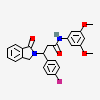 an image of a chemical structure CID 46277947