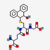 an image of a chemical structure CID 4628498