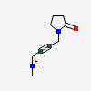 an image of a chemical structure CID 4629