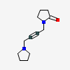 an image of a chemical structure CID 4630