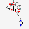 an image of a chemical structure CID 4631017