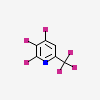 an image of a chemical structure CID 46317997