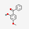an image of a chemical structure CID 4632