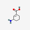 an image of a chemical structure CID 4632022