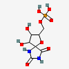 an image of a chemical structure CID 4633093