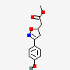 an image of a chemical structure CID 4633677