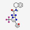 an image of a chemical structure CID 46368226
