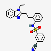 an image of a chemical structure CID 46379347