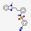 an image of a chemical structure CID 46379391