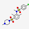 an image of a chemical structure CID 4638497