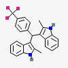 an image of a chemical structure CID 4638714
