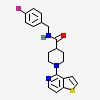 an image of a chemical structure CID 46395512