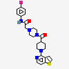 an image of a chemical structure CID 46395526