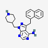 an image of a chemical structure CID 46398830