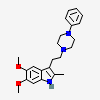 an image of a chemical structure CID 4640