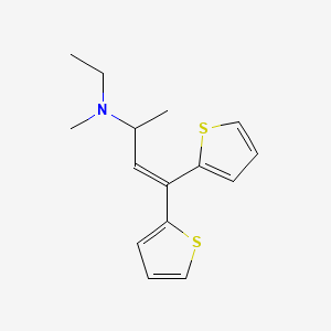 Ethylmethylthiambutene image