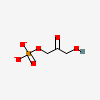 an image of a chemical structure CID 4643300