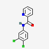 an image of a chemical structure CID 4644726