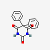 an image of a chemical structure CID 46484