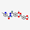 an image of a chemical structure CID 46495930