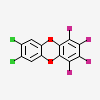an image of a chemical structure CID 46499942