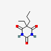 an image of a chemical structure CID 46516