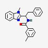 an image of a chemical structure CID 4652024