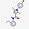 an image of a chemical structure CID 46534030