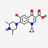 an image of a chemical structure CID 465552