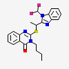 an image of a chemical structure CID 46559528