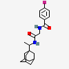 an image of a chemical structure CID 46560227