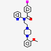 an image of a chemical structure CID 4658