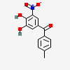 an image of a chemical structure CID 4659569