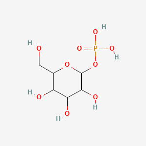 	Galactose 1-phosphate Potassium salt