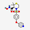 an image of a chemical structure CID 466151