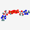 an image of a chemical structure CID 4662