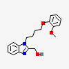 an image of a chemical structure CID 4662026