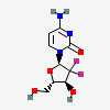 an image of a chemical structure CID 466434