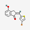 an image of a chemical structure CID 46677926