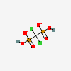 an image of a chemical structure CID 4668904