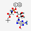 an image of a chemical structure CID 46700744
