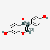 an image of a chemical structure CID 46704425