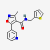 an image of a chemical structure CID 46704877