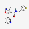 an image of a chemical structure CID 46704922