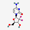an image of a chemical structure CID 46705350
