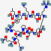 an image of a chemical structure CID 4670741