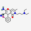 an image of a chemical structure CID 4673448
