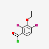 an image of a chemical structure CID 46737641