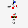 an image of a chemical structure CID 46737761