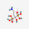 an image of a chemical structure CID 4674